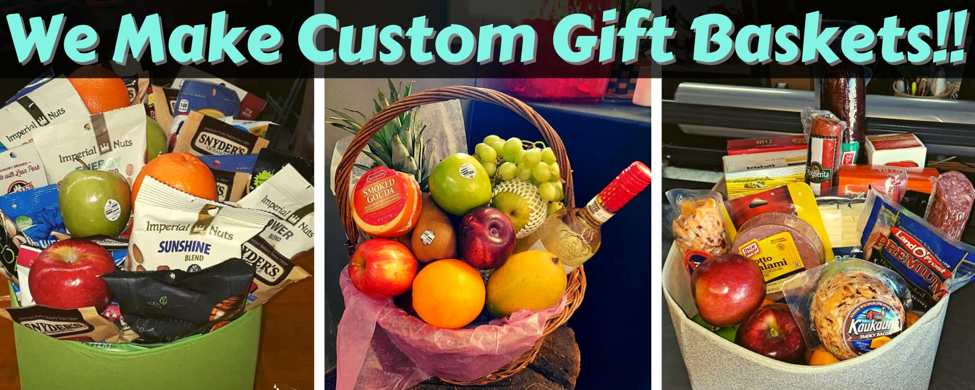 Flower Delivery to Minot by Flower Box